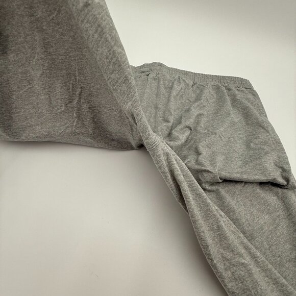 Vuori Gray Track Pants - Picture 7 of 7